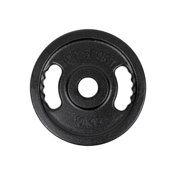 

Чугунная погрузочная плита Top Sport Castyr OL 10 kg