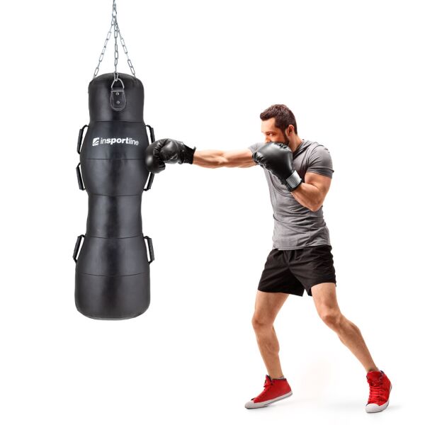 

Боксерский мешок с ручками inSPORTline Luttor 120 cm