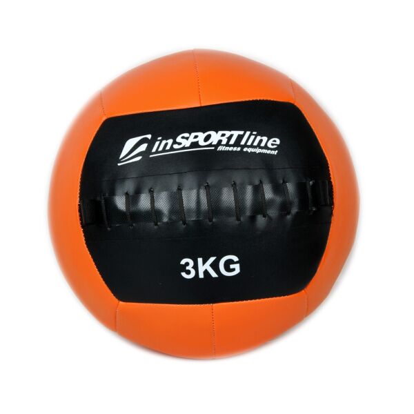 

Тренировочный мяч inSPORTline Walbal 3kg