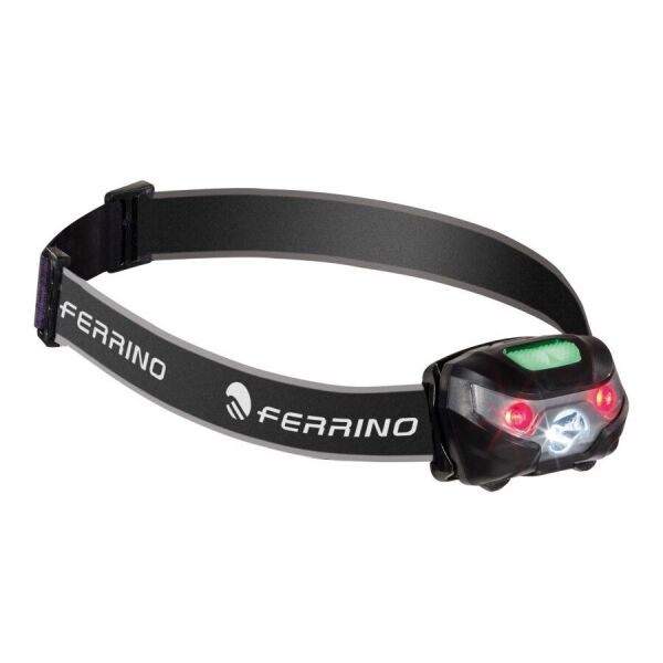 

Фонарик FERRINO Blitz 2020