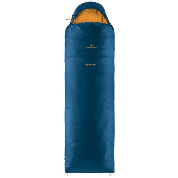 

Спальный мешок FERRINO Lightec 900 SQ 2020