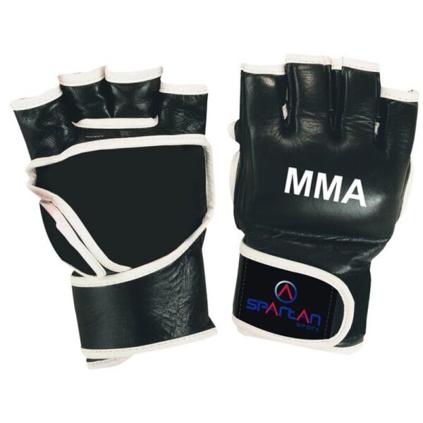 

Перчатки для тренировок Spartan MMA Handschuh - размер SM