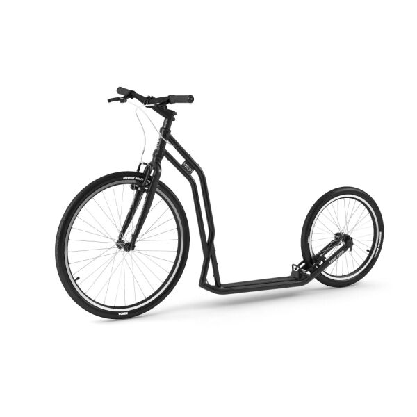 

Самокат Yedoo Steel S2620 26/20' - черный
