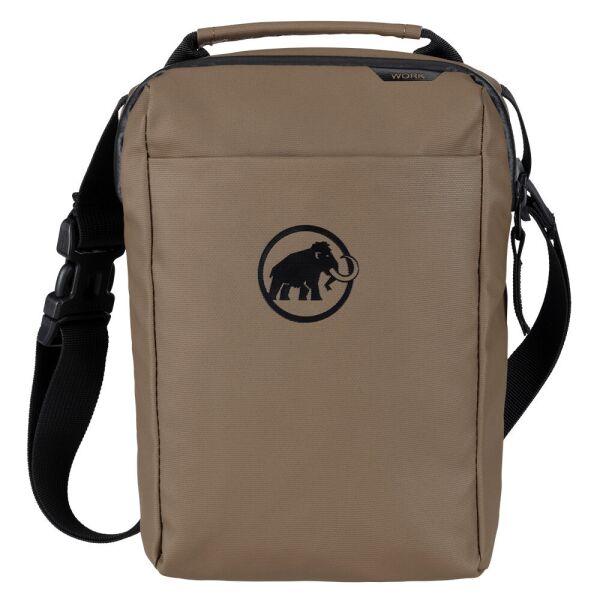 

Сумка Mammut Seon Pouch – коричневая