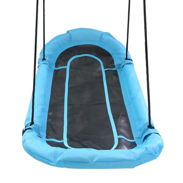

Садовые качели Spartan Boat Nest Swing