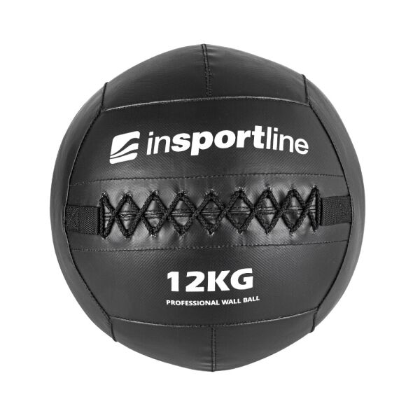

Медицинский мяч inSPORTline Walbal SE 12 кг