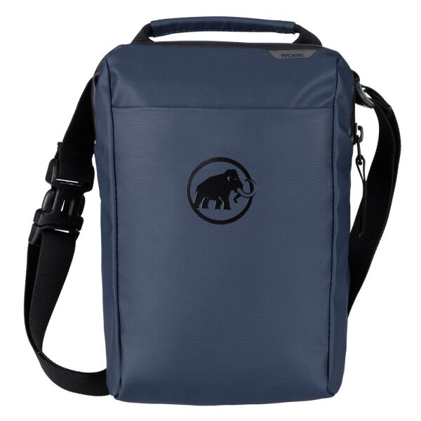 

Сумка Mammut Seon Pouch – синяя