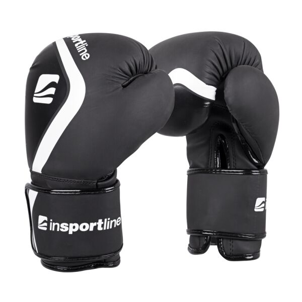 

Боксерские перчатки inSPORTline Shormag - 10