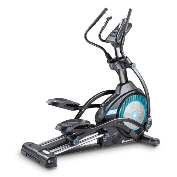

Орбитрек inSPORTline ET660i II