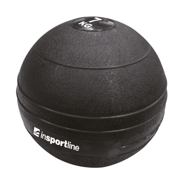 

Медицинский мяч inSPORTline Slam Ball 7 kg