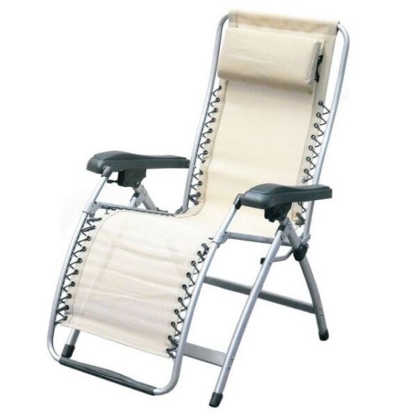 

Регулируемое кресло FERRINO Comfort