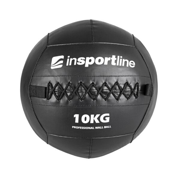 

Медицинский мяч inSPORTline Walbal SE 10 кг