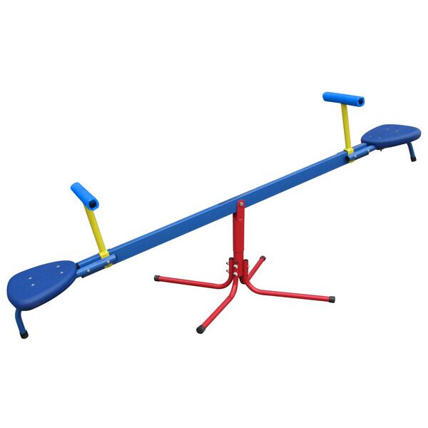 

Детские качели WORKER LitleKid