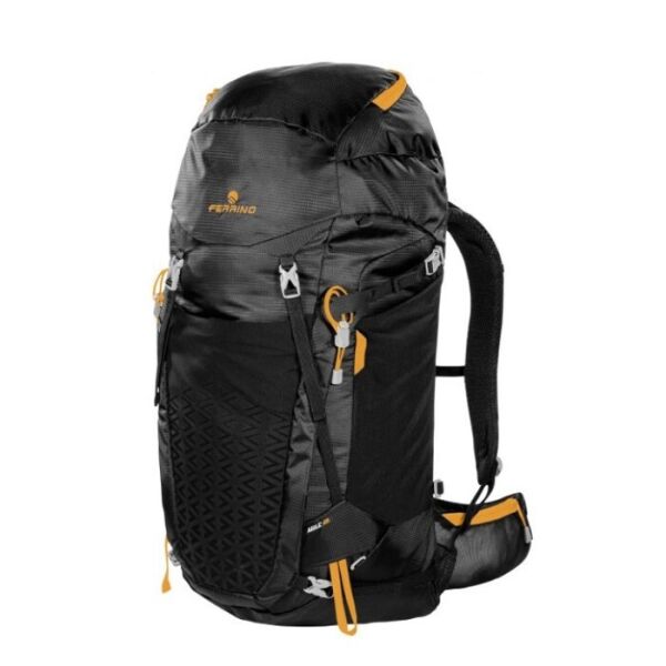 

Туристический рюкзак Ferrino Agile 45 – черный