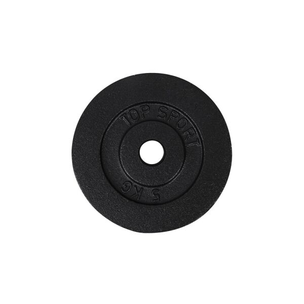 

Чугунная пластина Top Sport Castyr 5 kg