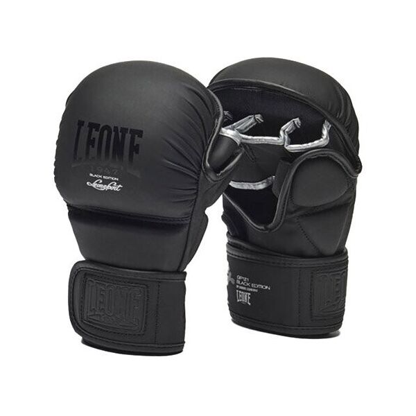 

Leone 1947 Перчатки MMA Leone M Черный (37333034)