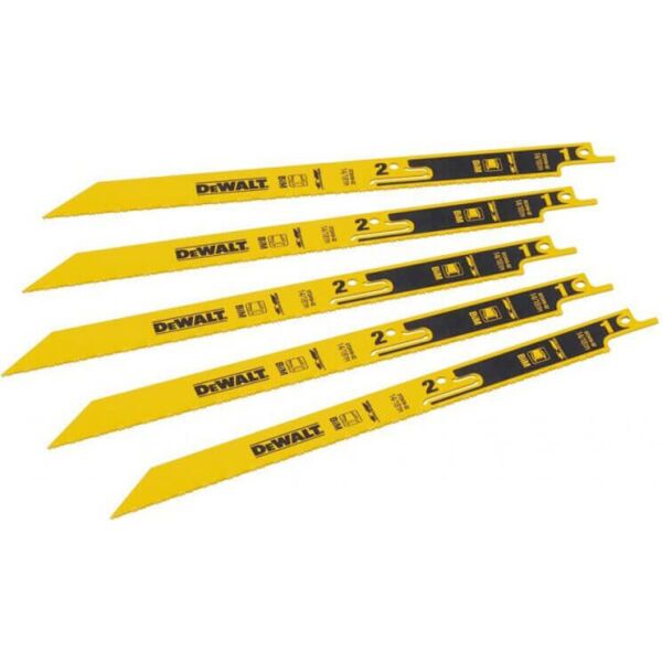 

Полотно пильное DeWALT (DT2416)