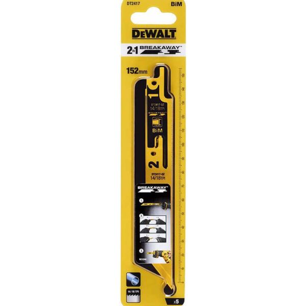 

Полотно пильное DeWALT (DT2417)
