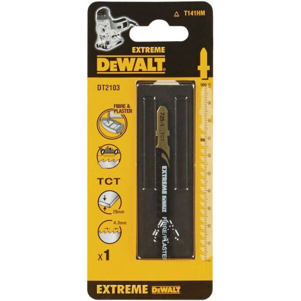 

Полотно пильное DeWALT (DT2103)