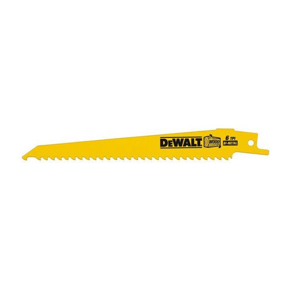

Полотно пильное DeWALT (DT2359)