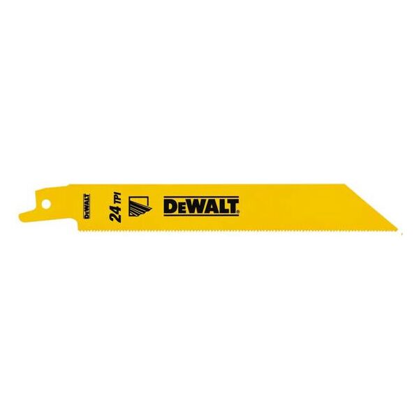 

Полотно пильное DeWALT (DT2385)