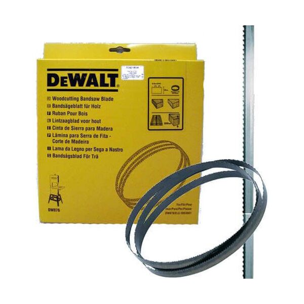 

Полотно пильное DeWALT (DT8472)