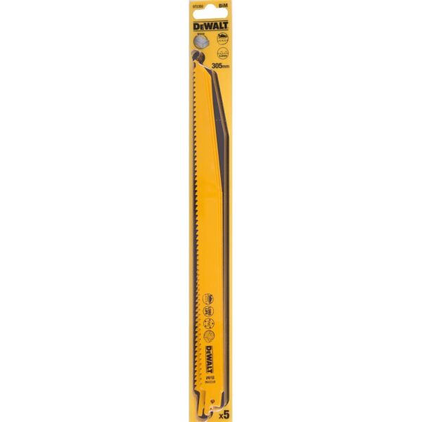 

Полотно пильное DeWALT (DT2350)