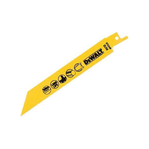 

Полотно пильное DeWALT (DT2346)