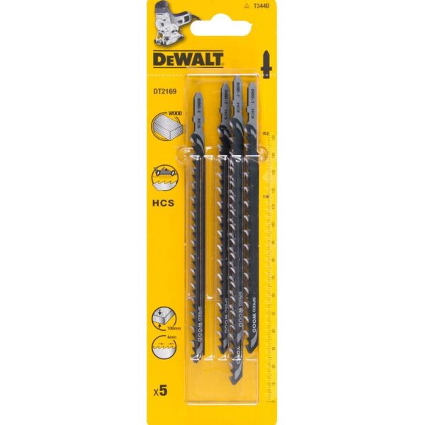 

Полотно пильное DeWALT (DT2169)