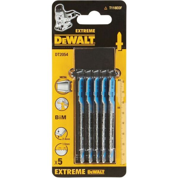 

Полотно пильное DeWALT (DT2054)