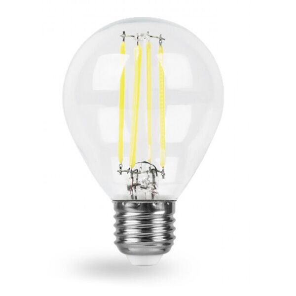 

Лампа светодиодная Feron 4LED LB-61 E27 4W 4000K (25582)