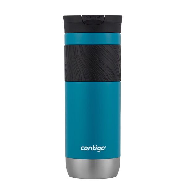 

Термокружка Contigo Byron New Snapseal 591 мл Juniper
