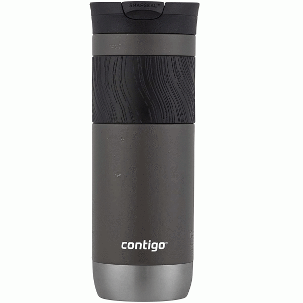 

Термокружка Contigo Byron New Snapseal 591 мл Sake
