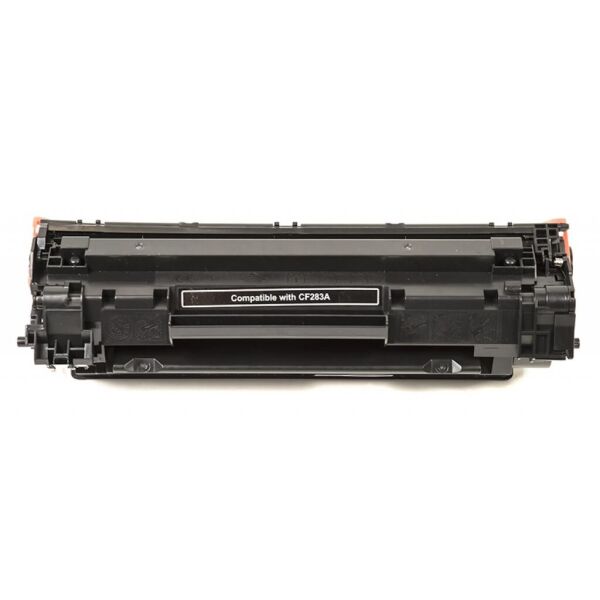 

Картридж PowerPlant HP LJ Pro M125/127/201 (CF283A) (PP-83A)