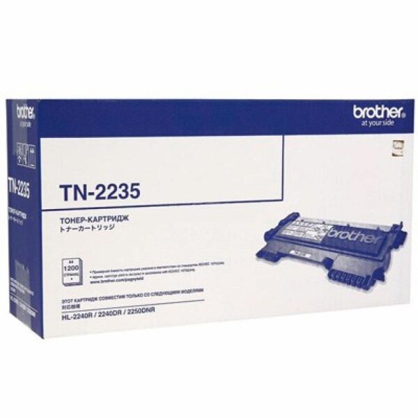 

Картридж Brother для HL-2240/2250 (TN2235)