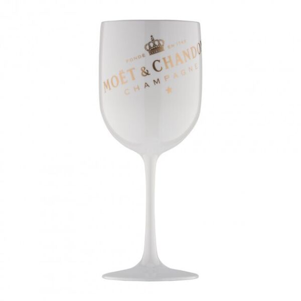 

Бокал для вина Moet Chandon (белый)