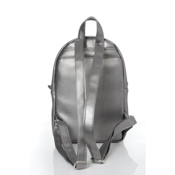 

Рюкзак Sambag Talari MSTa silver dark