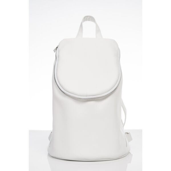 

Рюкзак Berry 0ZO белый, Sambag