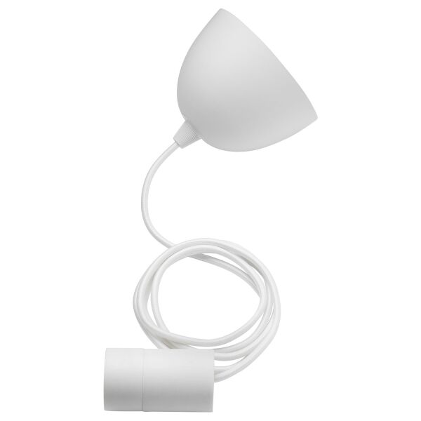 

Шнур-подвес, белый текстиль SUNNEBY IKEA 204.201.75