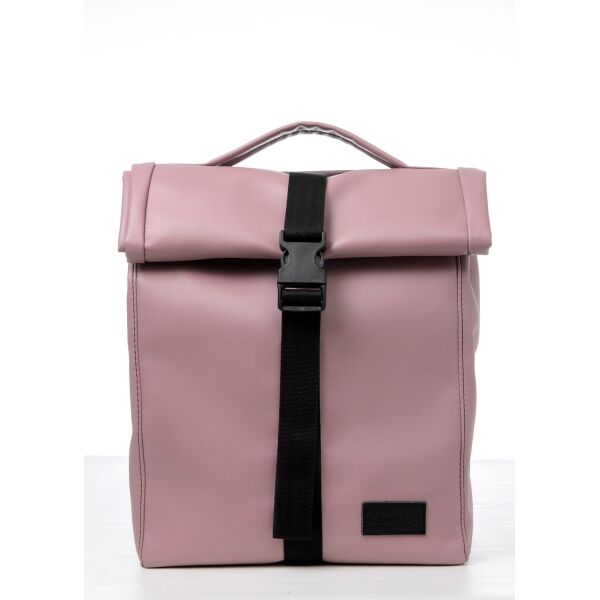 

Рюкзак RollTop mini трансформер 0SH лавандовый, Sambag