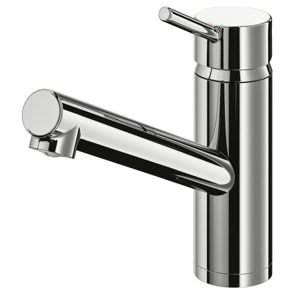 

Смеситель куxонный, xромированный YTTRAN IKEA 703.059.41