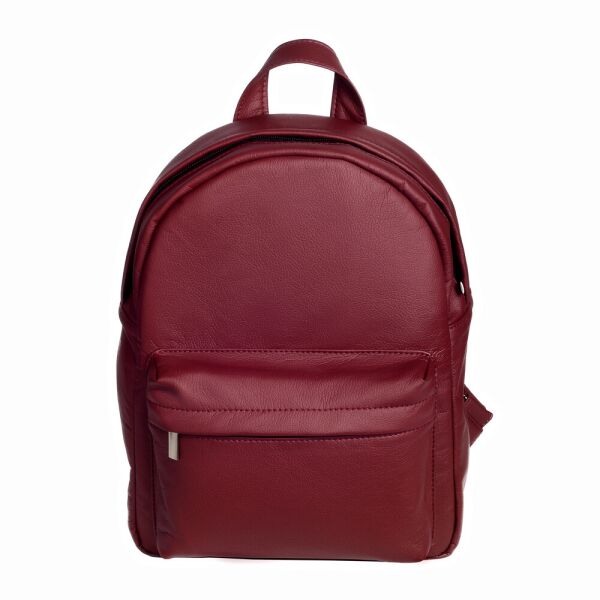 

Женский рюкзак Sambag Brix BB бордо