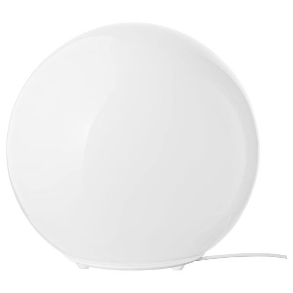 

Лампа настольная, белый FADO IKEA 800.963.72