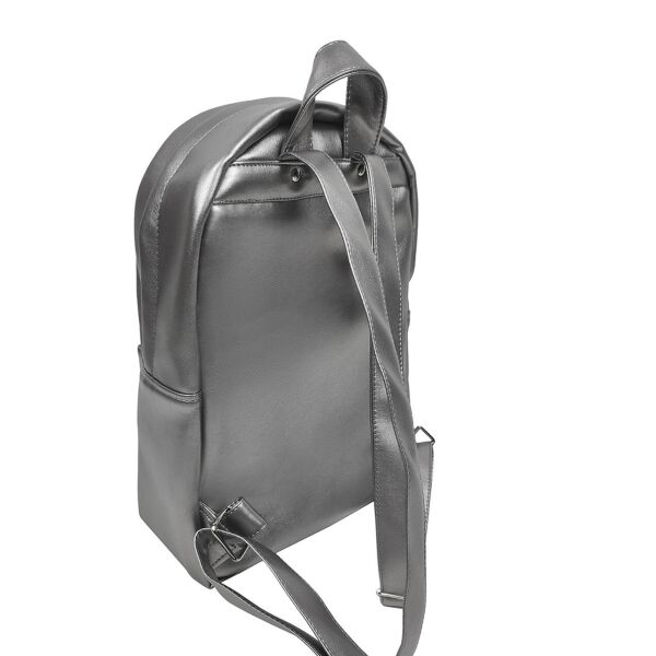 

Рюкзак Sambag Brix XLSH silver dark