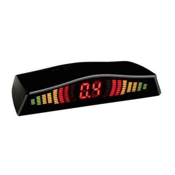 

Парктроник D-062 Парктроник с LED дисплеем Парктроник iDial