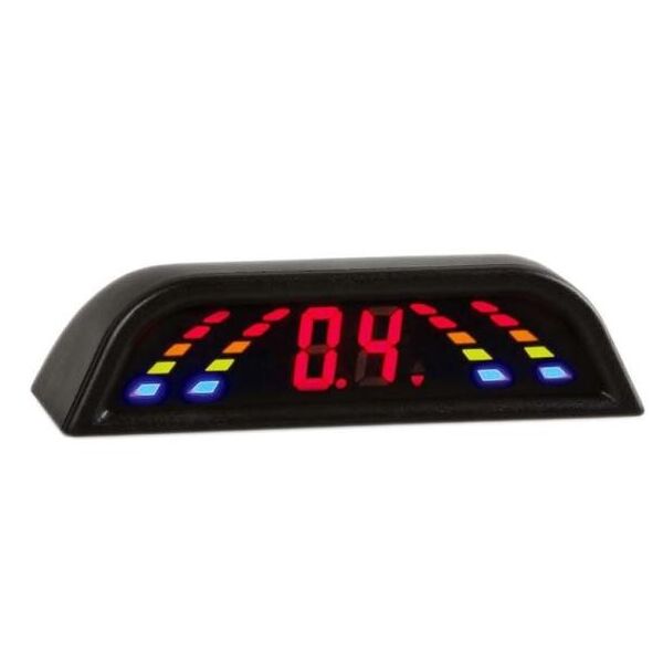

Парктроник D-037 Парктроник с LED дисплеем Парктроник iDial