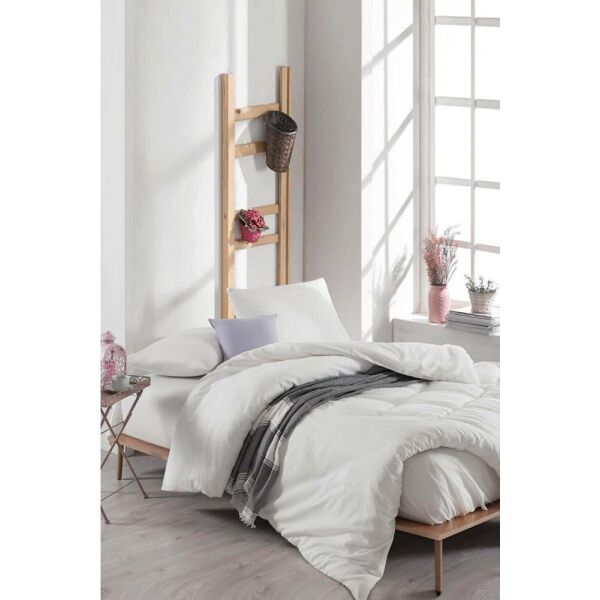 

Постельное белье Eponj Home Paint - D.Boya Krem ранфорс евро (svt-2000022293495)