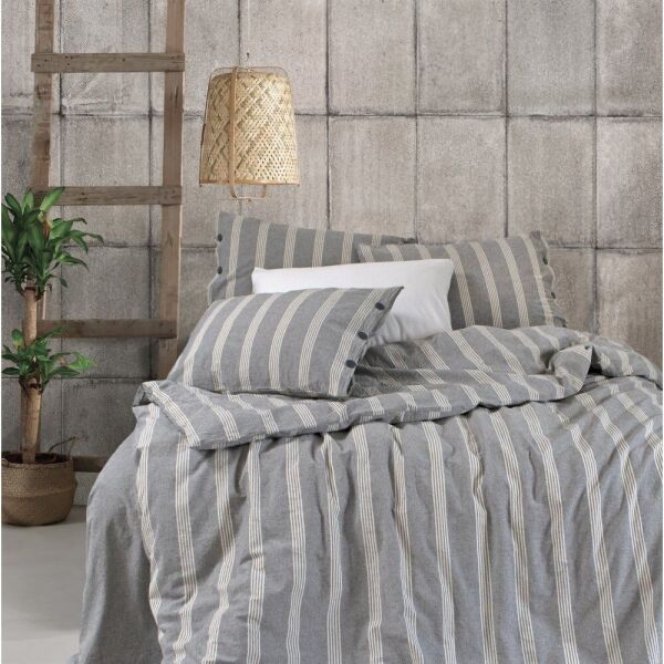 

Постельное белье Lotus Home Washed cotton - Odeme семейный (svt-2000022294577)