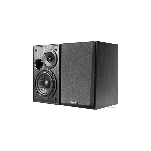

Акустическая система EDIFIER R1100 black