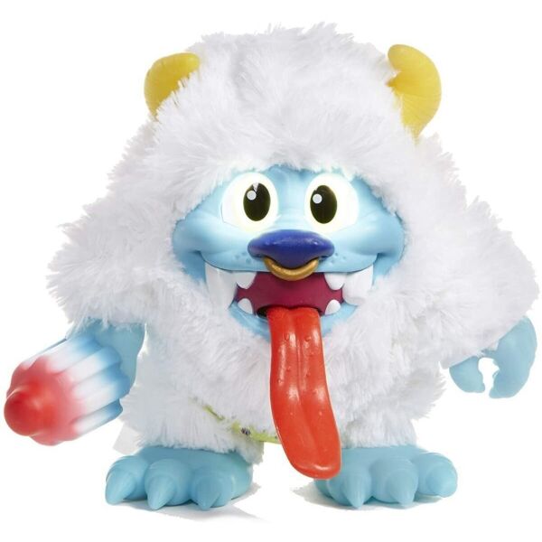 

Интерактивная игрушка Crate Creatures Surprise - Blizz Йети 20 см, свет, звук (549246)